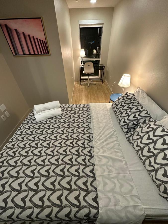 Cozy At Santa Monica Apartment Los Angeles