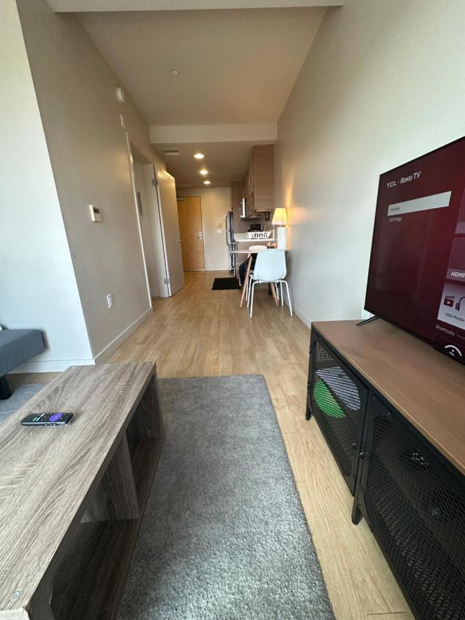 Cozy At Santa Monica Apartment Los Angeles
